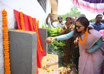 एसएस प्लस टू उच्च विद्यालय, बेड़ों में 62 लाख की लागत से बनेगा 10 कमरों का नया भवन