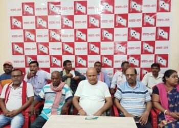 मैथन पावर लिमिटेड जल्द शुरू करेगा 1600 मेगावाट बिजली उत्पादन: विधायक अरूप चटर्जी