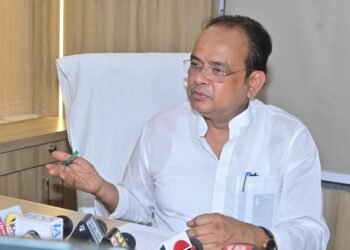 हज-2025 के लिए सभी तैयारियाँ पूरी – डॉ. इरफान अंसारी