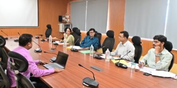 सिर्फ पांच उम्मीदवारों ने दिया डीपीएम पद के लिए साक्षात्कार, आठ रहे अनुपस्थित