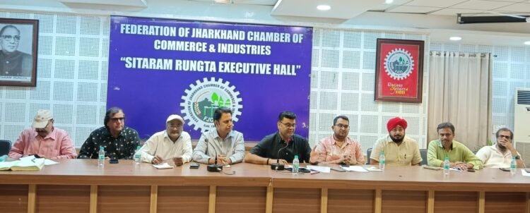 One show mandatory for regional language films in all cinema halls of Jharkhand: Chamber