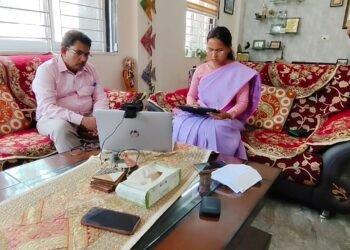 “विकसित कृषि संकल्प अभियान” का आगाज: किसानों को जागरूक करने के लिए अभियान की हुई शुरूआत