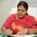 Minister Deepika Pandey Singh