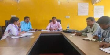 BDO reviewed MNREGA Abua and PM Housing Schemes