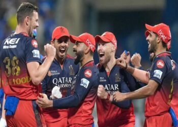 Royal Challengers Bangalore