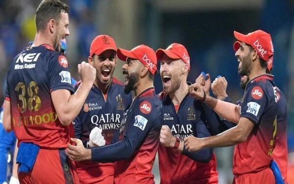 Royal Challengers Bangalore