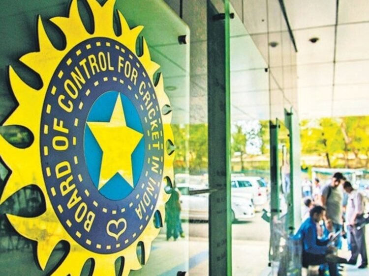 BCCI
