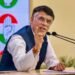 Congress leader Pawan Khera called BJP a 'sindoor ka saudagar'