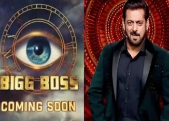 Bigg boss 19