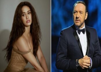 disha patani first hollywood debut