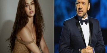 disha patani first hollywood debut