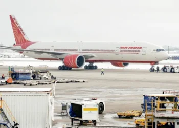 अंडमान सागर के ऊपर हवाई क्षेत्र 23-24 मई को किया जायेगा बंद