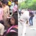 Lathicharge on BPSC candidates in Patna, know what is the matter