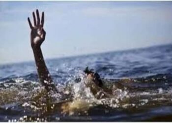 Dhanbad youth dies after drowning in a waterfall