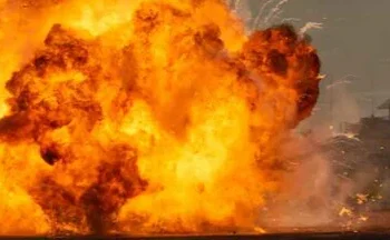 Breaking News: चाईबासा के सारंडा में आईईडी ब्लास्ट, एक जवान घायल, एयरलिफ्ट कर रांची भेजा गया