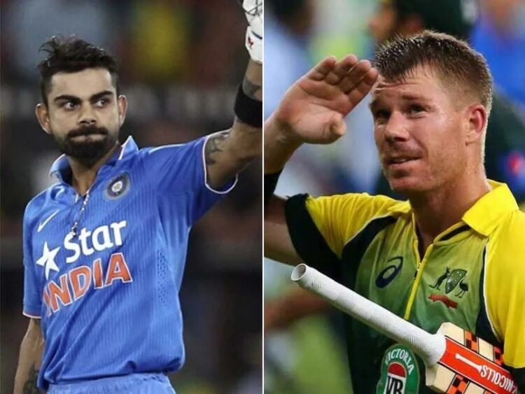 After Kohli's retirement from Test cricket, the former player expressed his pain and said- the dream of playing with Virat remained unfulfilled