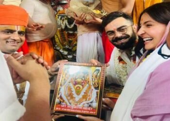 viratkohli and anushka sharma