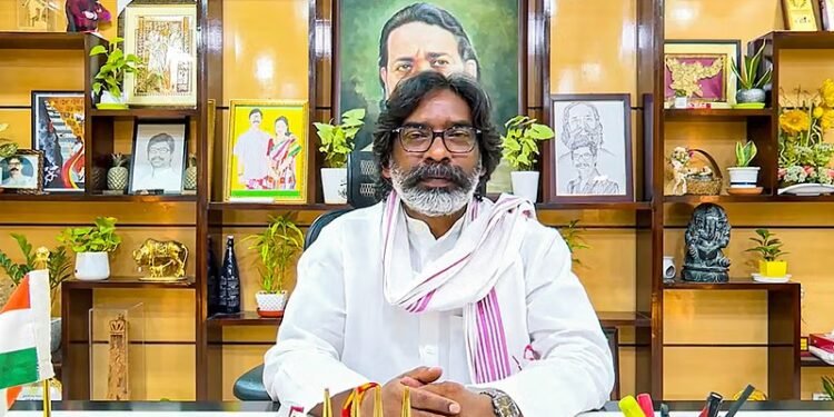 CM gave important instructions to the officers, said- strict action should be taken against anti-national activities