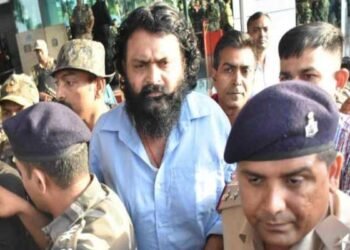 PLFI supremo Dinesh Gop