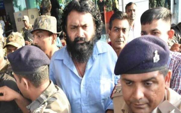 PLFI supremo Dinesh Gop