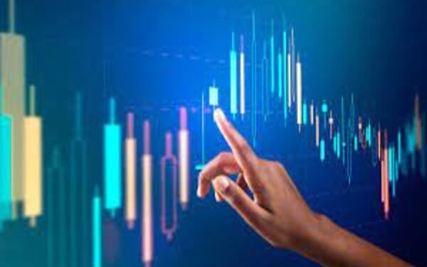 Indian stock market in a bullish trend