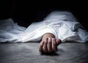 McCluskieganj Triple Murder