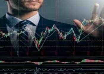 SENSEX and Nifty opened on red mark