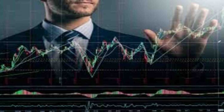 SENSEX and Nifty opened on red mark