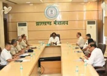 झारखंड कैबिनेट की बैठक में 27 प्रस्तावों को मिली मंजूरी, कई अहम फैसले लिए गए