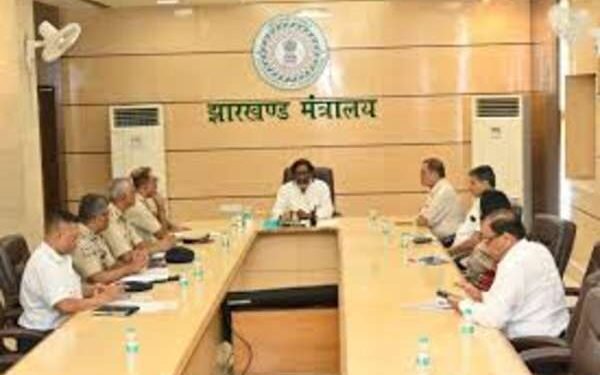 हेमंत सोरेन की अध्यक्षता में आज झारखंड कैबिनेट बैठक, 50 से अधिक प्रस्तावों पर लग सकती है मुहर