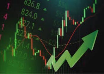 Share Market Update: Sensex and Nifty surge sharply; IT and PSU banking stocks perform well.