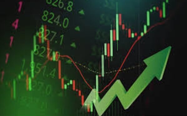 Share Market Update: Sensex and Nifty surge sharply; IT and PSU banking stocks perform well.