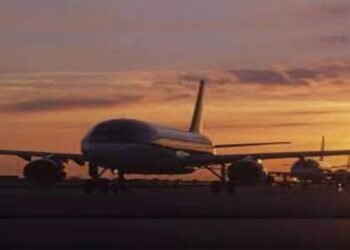 Indian MPs' plane denied landing permission at Moscow airport