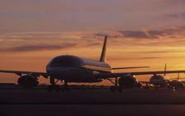 Indian MPs' plane denied landing permission at Moscow airport