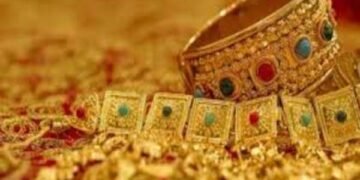 Gold Price Today: सोने की कीमतों में लगातार गिरावट, 3 हफ्तों में 10 हज़ार की कमी- जानिए वजह
