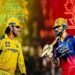IPL 2025: CSK और RCB के बीच देखने मिला एक रोमांचक मुकाबला  , प्लेऑफ के करीब पहुंची RCB