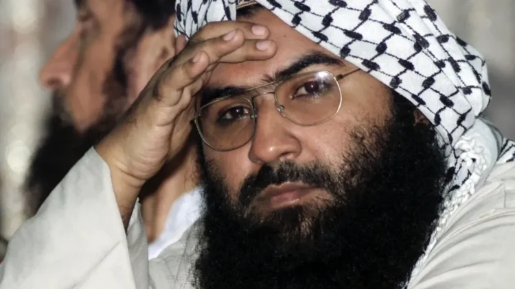 masoodazhar