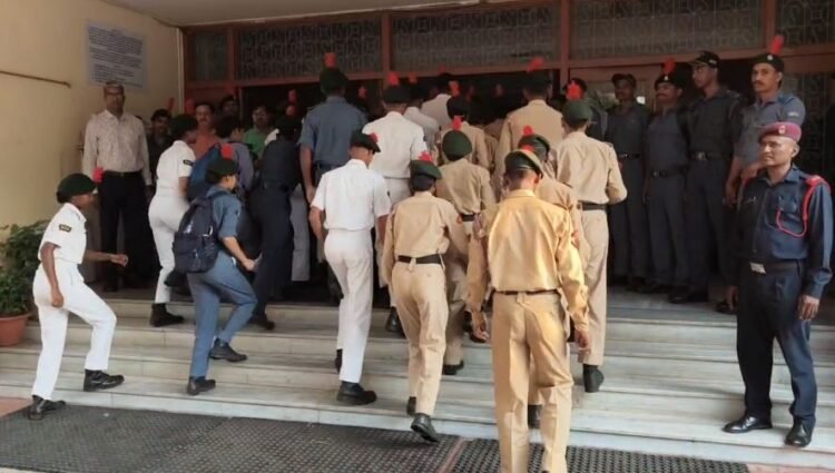 After Operation Sindoor, the country is on high alert, civil security exercises are intensified through mock drills