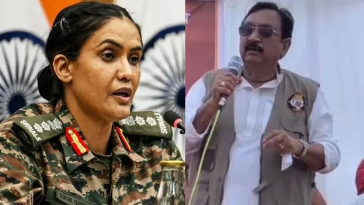 mp-minister-controversial-statement-on-Colonel-Sophia-Qureshi