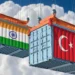 india turkey relations