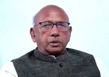 Saryu Rai's scathing attack on Jharkhand's education and medical system, came in support of the villagers of Baghmara