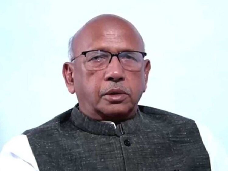 Saryu Rai's scathing attack on Jharkhand's education and medical system, came in support of the villagers of Baghmara