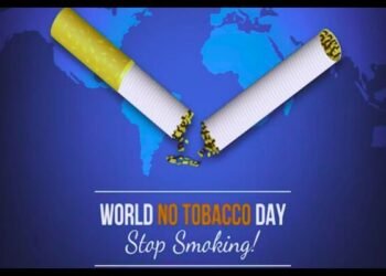 World No Tobacco Day 2025