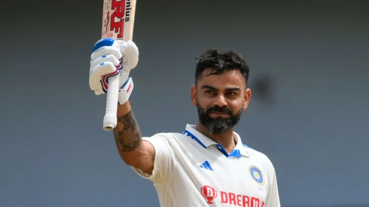 रोहित शर्मा के बाद क्या विराट कोहली भी लेंगे सन्यास ? जाने BCCI ने क्या कहा