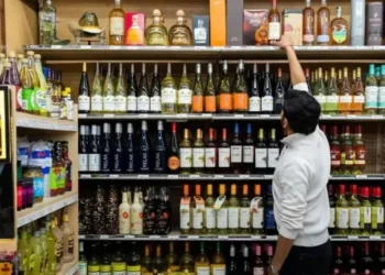 शराब घोटाला