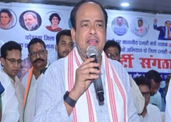 MINISTER DR. IRFAN ANSARI