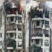 delhi sector 13 fire incident