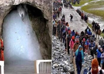 अमरनाथ यात्रा