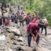 kedarnath landslide