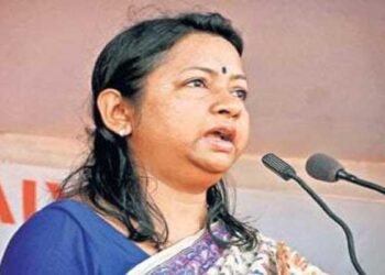 बिरसा मुंडा समाधि स्थल पर हंगामा: गीताश्री उरांव समेत कई समर्थक गिरफ्तार